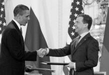 Lavrov: Rusia no rogará a EE.UU. que prorrogue el tratado sobre armas estratégicas