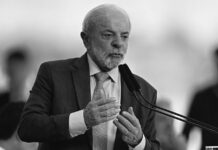 Lula: «Las democracias no combaten el crimen violando el derecho internacional»