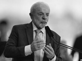 Lula: «Las democracias no combaten el crimen violando el derecho internacional»