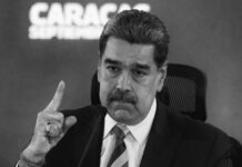 Maduro a la cumbre Celac-UE sobre el despliegue de EE.UU. en el Caribe: «No caben medias tintas»