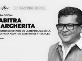 Ministro de Estado de la India inicia visita oficial a Cuba