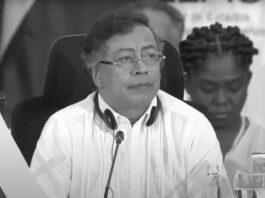 Petro insta a reformar la CELAC en la apertura de la cumbre con la UE