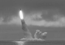 Rusia advierte respuesta nuclear si EEUU rompe moratoria de ensayos atómicos