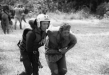 Se salvó lo más importante, lo que no hubiera podido recuperarse