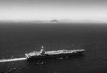 Tras las nebulosas se posicionan los misiles