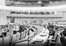 Desafíos de migración en África demandan compromiso colectivo