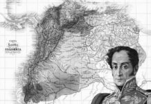 ¡Pueblos del sur, uníos!