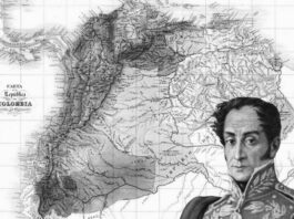 ¡Pueblos del sur, uníos!