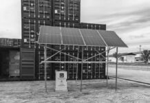 China dona a Cuba otros cinco mil paneles fotovoltaicos