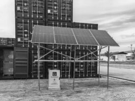 China dona a Cuba otros cinco mil paneles fotovoltaicos