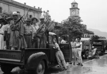 Cómo la guerra psicológica de la CIA propició un golpe de Estado en Guatemala