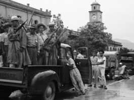 Cómo la guerra psicológica de la CIA propició un golpe de Estado en Guatemala