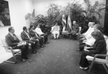 Cuba y la India: hermandad fuerte y duradera de la que el mundo es testigo