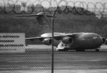 El Pentágono envía tropas a entrenar en Panamá por primera vez en décadas, según medios