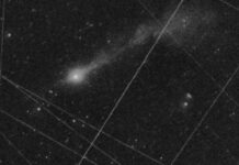 Objeto interestelar 3I/ATLAS muestra señales que ningún otro cometa debería tener