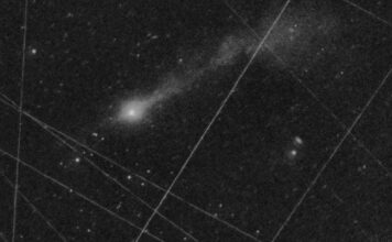 Objeto interestelar 3I/ATLAS muestra señales que ningún otro cometa debería tener