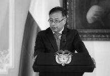 Petro advierte que codicia por recursos naturales amenaza a Colombia y Venezuela