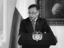 Petro advierte que codicia por recursos naturales amenaza a Colombia y Venezuela