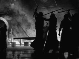 Ser vida desde el arte