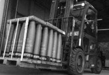 Trump cuenta (otra vez) cómo convirtió a Ucrania en un negocio rentable