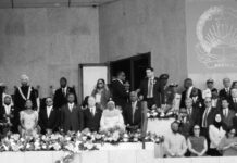 Angola celebró medio siglo de independencia