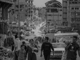 Autoridad Palestina denuncia «limpieza étnica» tras desalojos forzosos en Jerusalén Este