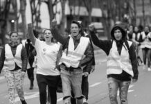 La aparente quietud de la clase trabajadora es la incubadora de una tempestad