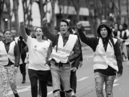 La aparente quietud de la clase trabajadora es la incubadora de una tempestad