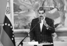 Maduro promulgó Ley de Comandos de Organizaciones de Defensa Integral