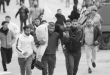 Biden dio luz verde a los ataques israelíes contra Líbano en plenas negociaciones de ‘paz’