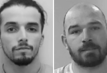 Colapso en el sistema carcelario británico tras liberar por error a 262 presos 🤡