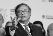 Colombia suspende colaboración de inteligencia con EE.UU.