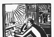 El espanto y la mansedumbre