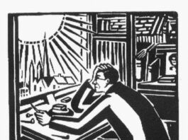 El espanto y la mansedumbre