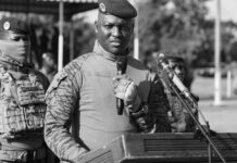 El imperialismo como terrorismo: descifrando la guerra permanente contra África – Alassane Griot