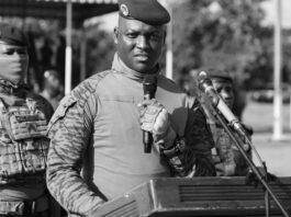 El imperialismo como terrorismo: descifrando la guerra permanente contra África – Alassane Griot