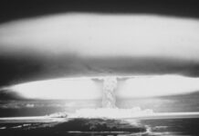 ¿Estamos en el umbral de una nueva guerra fría nuclear?
