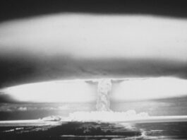 ¿Estamos en el umbral de una nueva guerra fría nuclear?