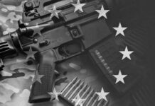 La UE con el casco de guerra hasta las cejas y contra el enemigo interno