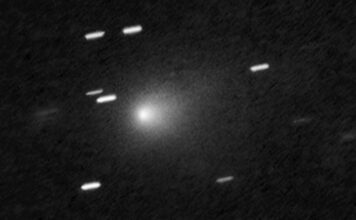 La verdad sobre la ‘explosión’ del objeto interestelar 3I/ATLAS