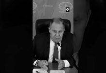 Lavrov: Rusia está preparada para la cumbre con EEUU