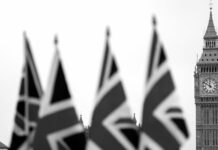 Lavrov, sobre el fallido secuestro de un caza ruso: «No sé cómo los británicos se quitarán esto de encima»