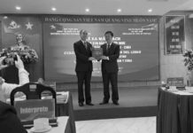 Presentan en Hanoi libro sobre 65 años de leal amistad Vietnam-Cuba