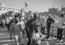 Resistencia palestina denuncia ley israelí para ejecutar prisioneros