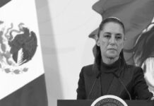 Sheinbaum: «La última intervención de EE.UU. provocó que nos quitaran la mitad del territorio»