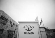 Sudáfrica prueba primera vacuna oral local contra el cólera