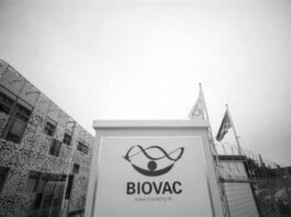 Sudáfrica prueba primera vacuna oral local contra el cólera