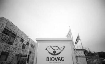 Sudáfrica prueba primera vacuna oral local contra el cólera