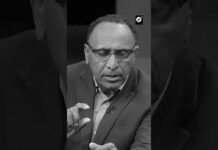 Ucrania es un campo de concentración, no un país