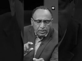 Ucrania es un campo de concentración, no un país